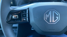 MG MG3 1.5 SE 5dr Petrol Hatchback